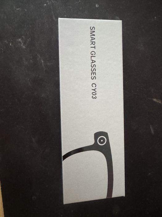 Smart Glasses CY03