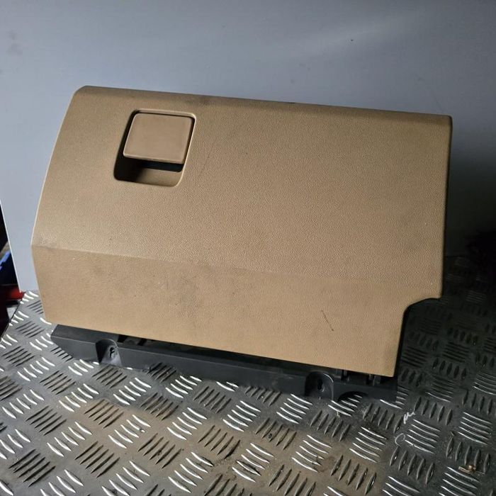 Torpedou cutie acte Opel Zafira B Facelift