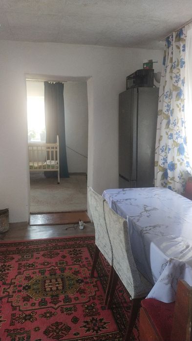 5дачада  18соттык жер