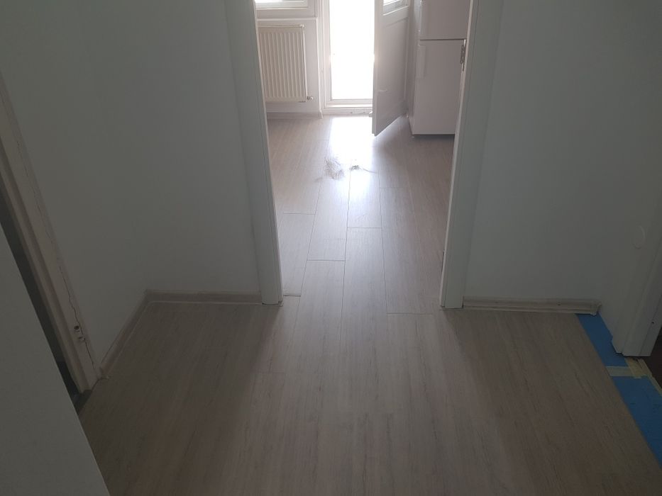 Amenajări interioare-exterioare