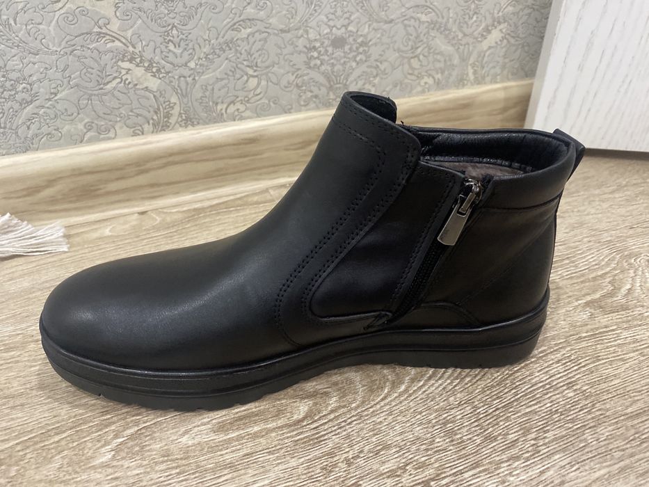 Мужскаяя зимняя обувь от Faststep