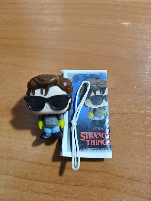 Осд киндер Джой Стив обычный обмен