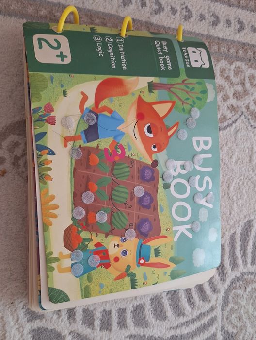 Бесплатно. Детские игрушки 0-4 лет