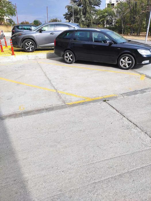 Дава се под наем Гараж / Паркомясто в Варна, Владислав Варненчик - 18 кв.м за 45.9 € - Снимка #2