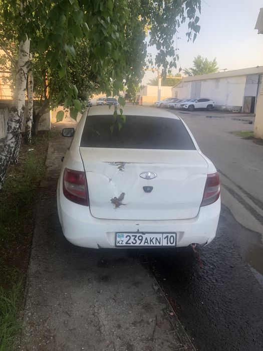 Продам гранту б/у