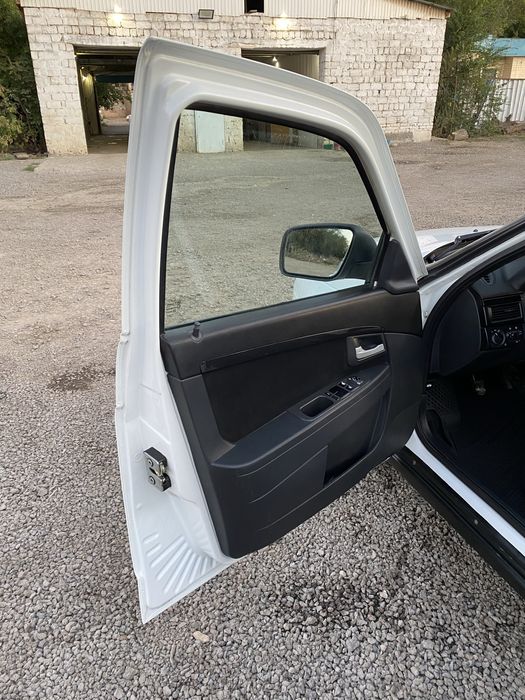 Приора 2 2015 года