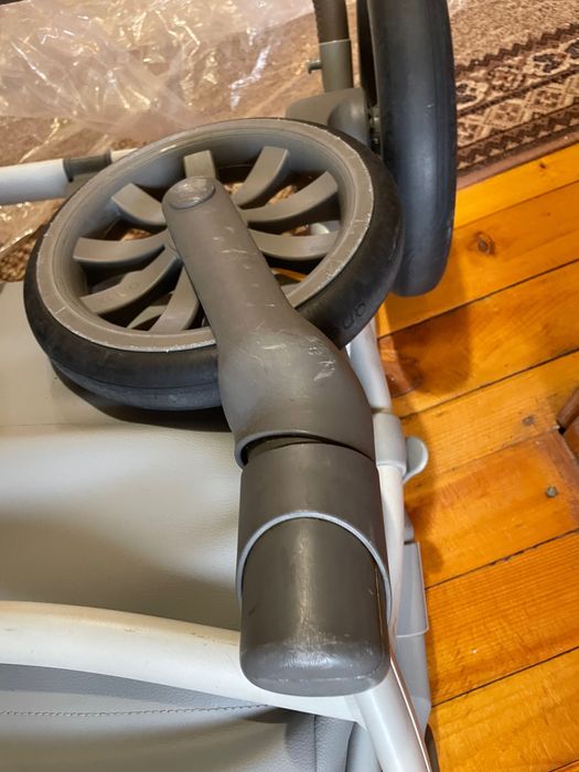 Бебешка количка Anex m type