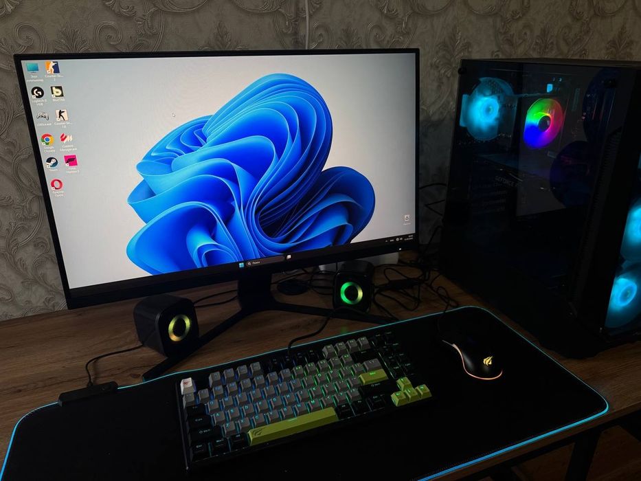 Kompyuter Компьютер  ideal