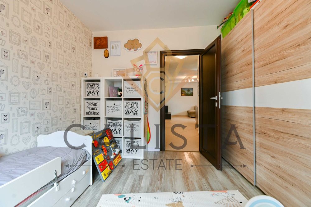 Продава се Тристаен апартамент в София, Витоша - 104 кв.м за 2645 €/кв.м - Снимка #9