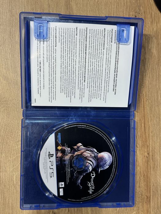 Игра новая диск оригиналный