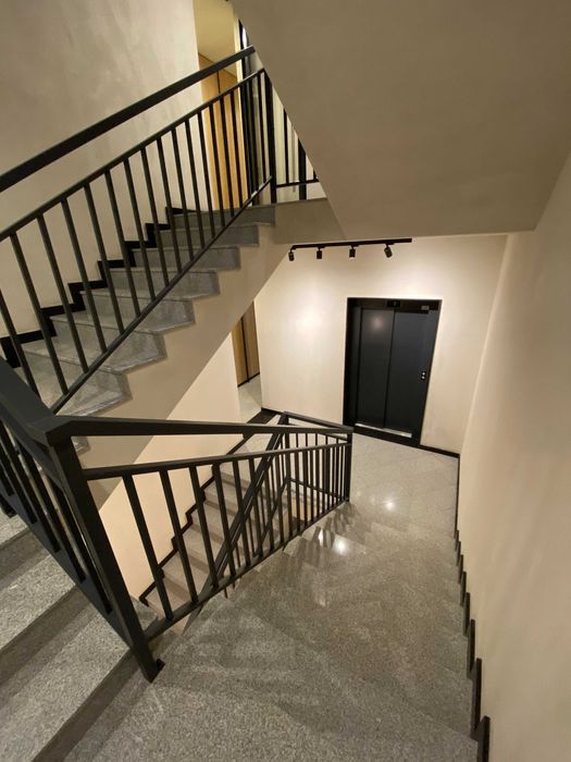 Собственик продава нов обзаведен тристаен апартамент в сграда на IDEA HOME