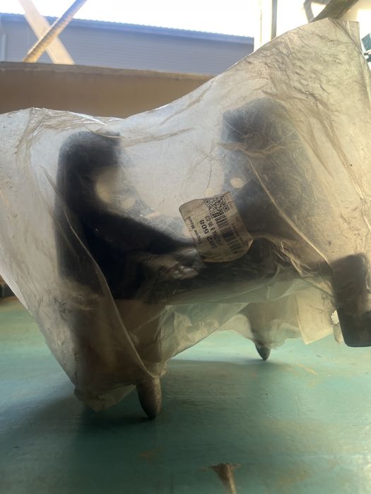 Подушки двигателя Опель Вектра Б,