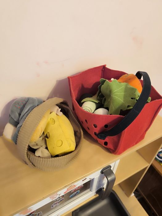 Детская кухня IKEA