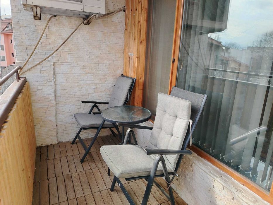 Продава се Тристаен апартамент в Пазарджик, Център - 91 кв.м за 729 €/кв.м - Снимка #15