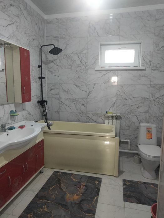 Еркінқала 3бөлмелі үй сатылады.