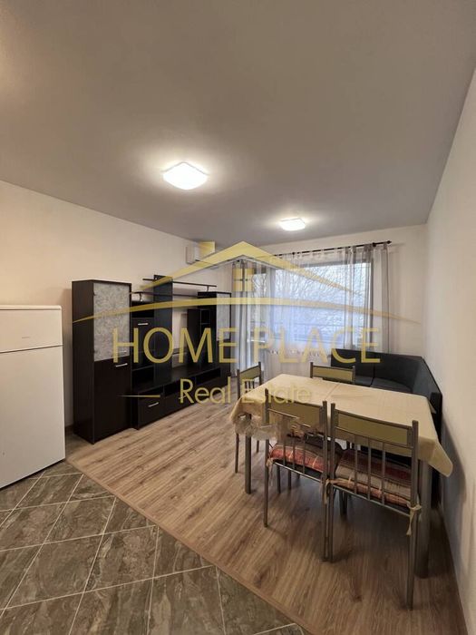 Дава се под наем Двустаен апартамент в Варна, Аспарухово - 50 кв.м за 459 € - Снимка #1