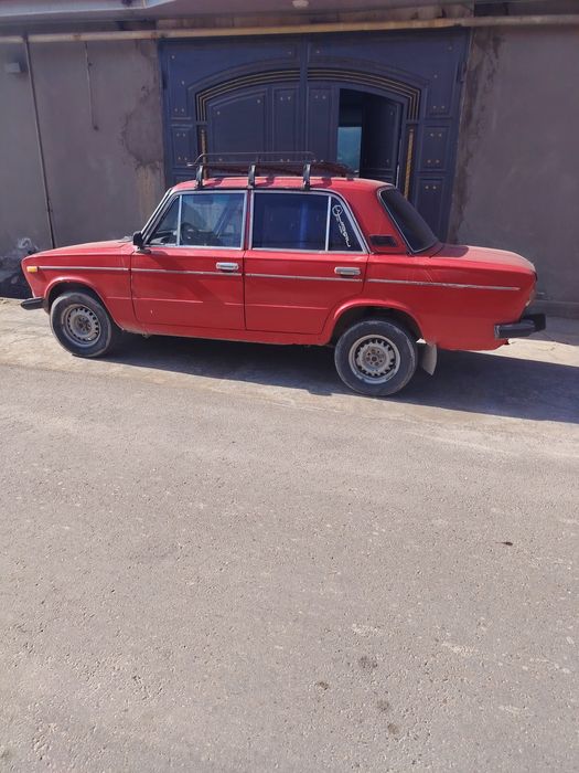 Other 2106 1986 — 2