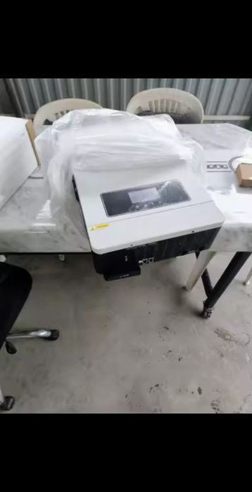 Invertor easun sml v10.2 kw nou sigilat