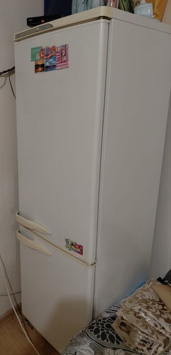 Холодильник STINOL