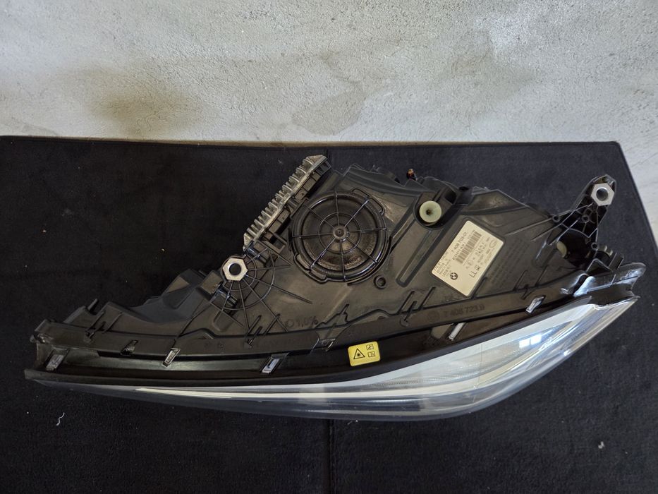 Far stanga BMW Seria 7 G11 G12 Laser complet.