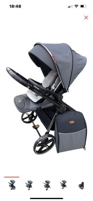 Продам коляска сатамын