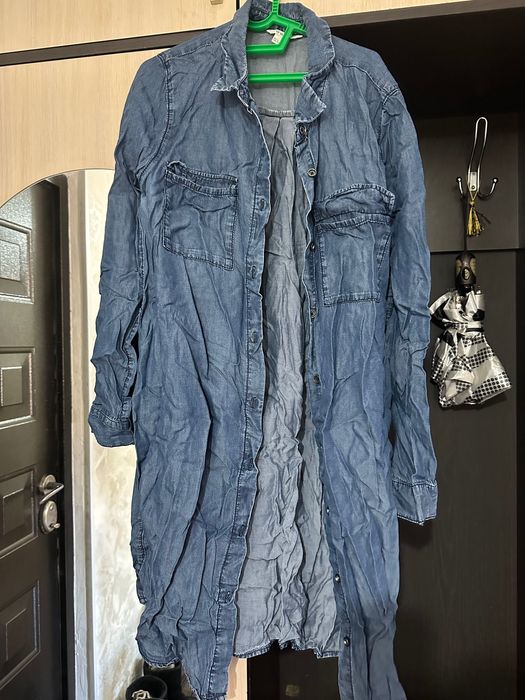 Платье за 5000 тг размеры 46-48