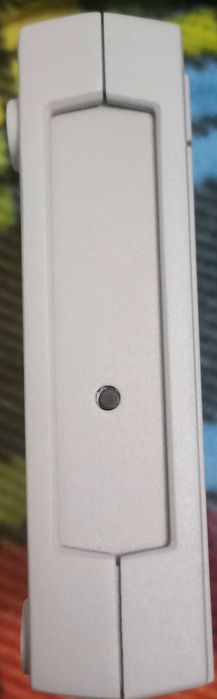 DVR AXIS P7701 decoder