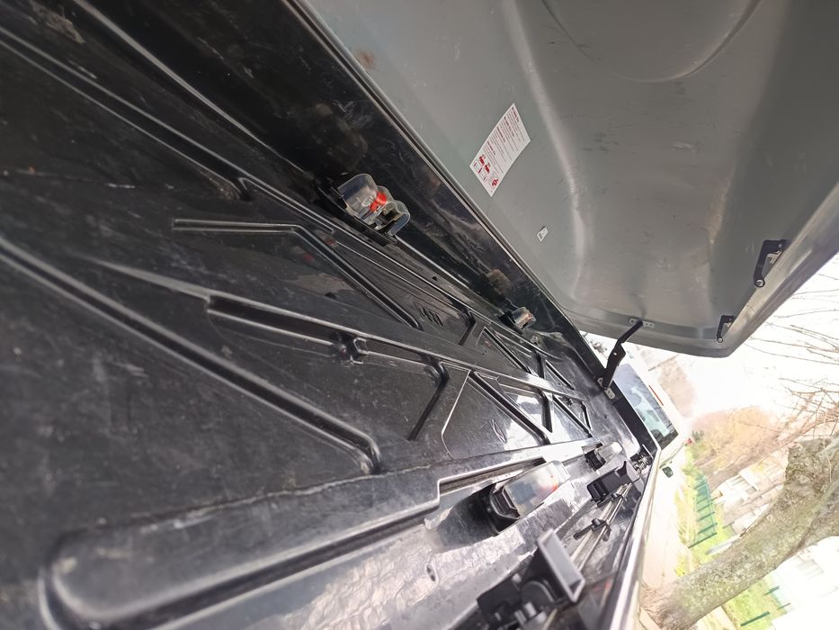 Автобокс  Thule  Jetbag . РЕЗЕРВИРАН !