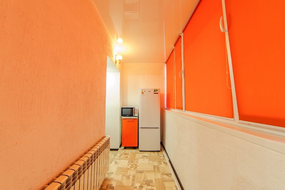 VIP 1 комнатная САЯХАТ