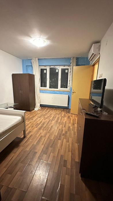 Propietar vand garsoniera  zona Tei langa Facultatea de contructii