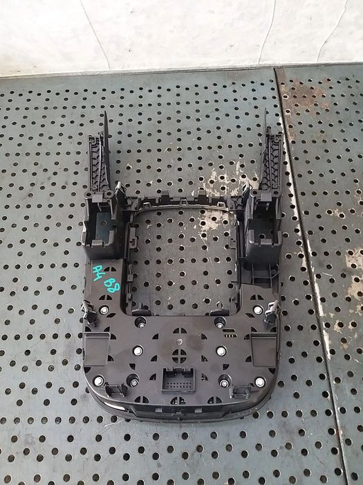 Consola butoane joystick audi a4 b8 8k 8t0919611wfx