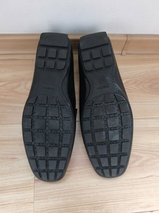 Mocasini barbati Geox Moner 45
