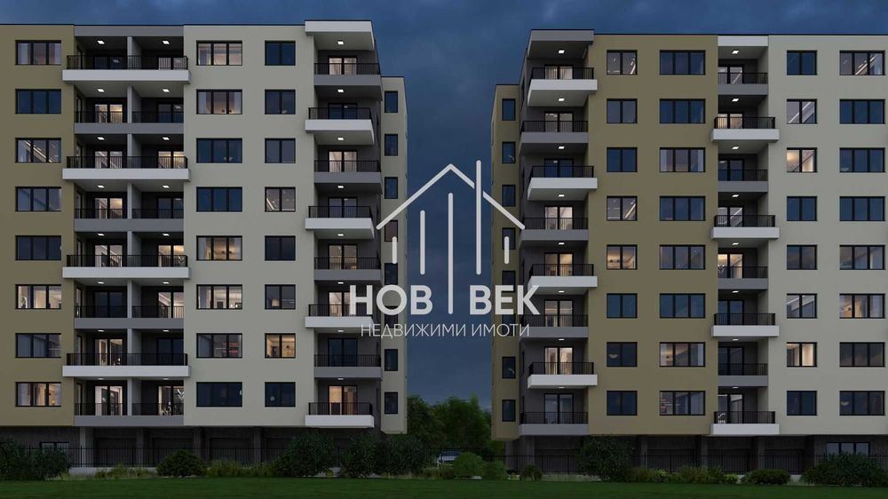 Продава се Тристаен апартамент в Варна, Владислав Варненчик - 114 кв.м за 537 €/кв.м - Снимка #8
