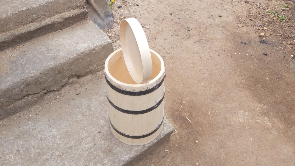 putina lemn branza,bors,muraturi