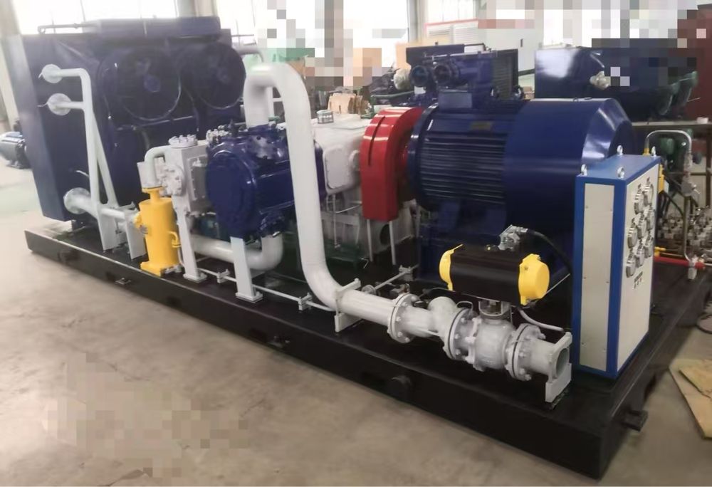 xitoy komressor schuan jinxin tyanshin