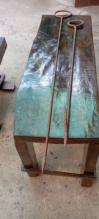 Cârlige vintage tip Harpon