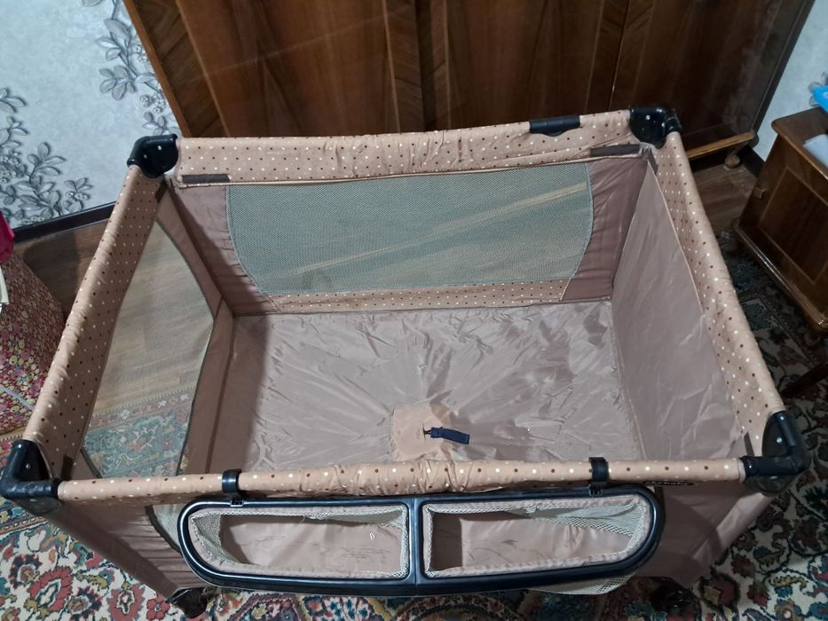 Продаётся Детское кроват