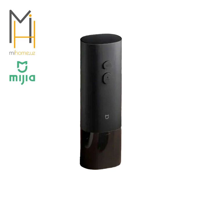 Электрический штопор Xiaomi Mijia Electric Wine Opener KGJ001T