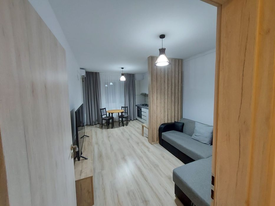 Apartament 2 camere de închiriat Rotar Park 2
