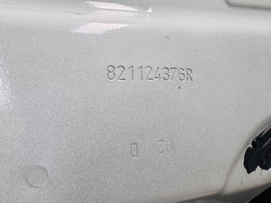 Usa dreapta spate Dacia LOGAN 3 model dupa 2020 cod 821124376R