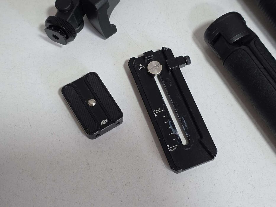 DJI Ronin-SC Gimbal + Accesorii - KLI.ro