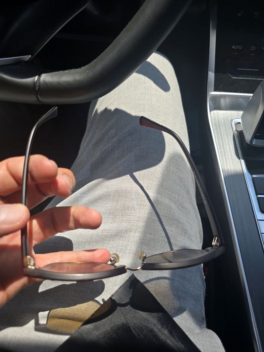Продам солнцезащитные очки Ray-Ban (дубликат)