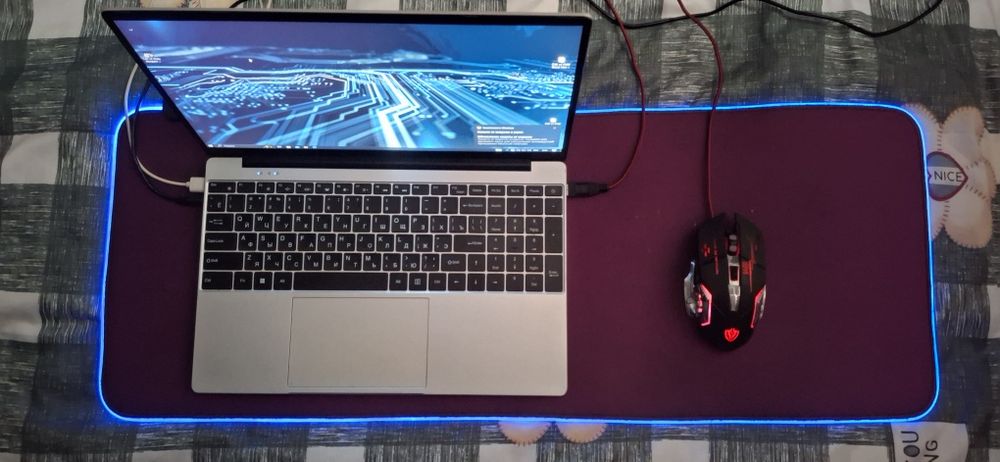 Игровой ноутбук  продаётся