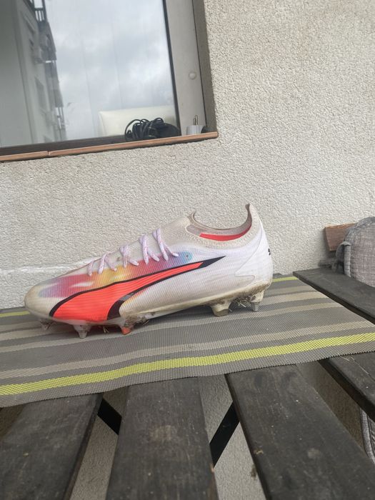 Puma future бутонки