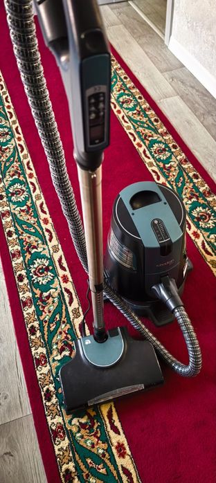 Aura Roboclean pro splus