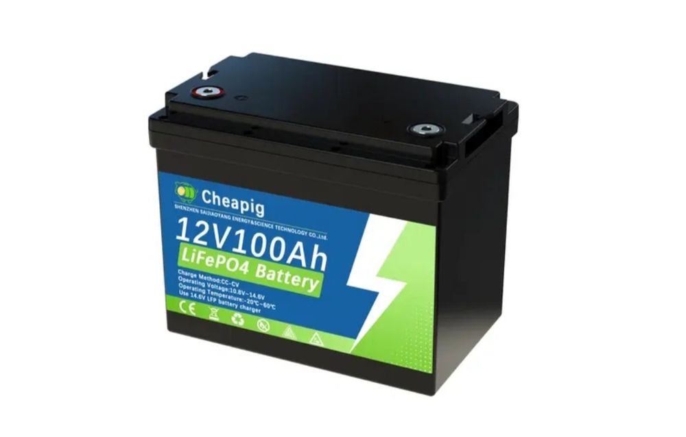 Батерия 12v  за надуваем костюм над 3ч издържа