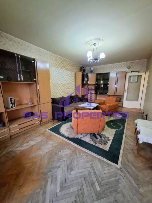 Продава се Двустаен апартамент в София, Гевгелийски - 65 кв.м за 2170 €/кв.м - Снимка #1