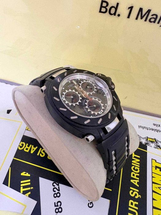 Ceas Tissot (CTG)