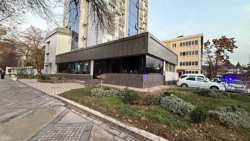 Аренда помещения, Глинка, Посольство России 913 м2