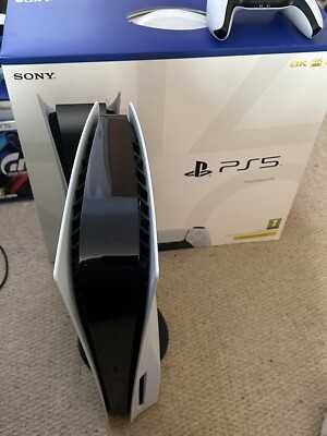 PS5 DISK BREAK 10,20 + FC27 GTA 30 Playstation